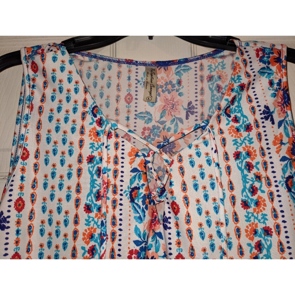 Pattern shirt - Picture 2 of 4